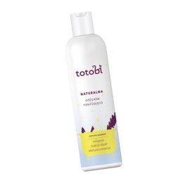 Naturalna odżywka nawilżająca 300ml TOTOBI