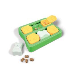Nina Ottosson DOG BRICK SMALL - gra edukacyjna dla psów - poziom 2