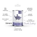 OLLO Umami Duck & Turkey mokra karma dla psa - kaczka, indyk 400g