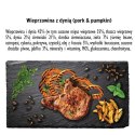 PAKA ZWIERZAKA Karma sucha dla psa Wieprzowina z dynią "L" 3kg dat. 6/25