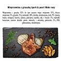PAKA ZWIERZAKA Karma sucha dla psa Wieprzowina z gruszką "S" 1,5 kg PAKA ZWIERZAKA Karma sucha dla psa Wieprzowina z gruszką "S" 1,5 kg