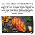 PAKA ZWIERZAKA Karma sucha z łososia i ryb bałtyckich 3kg PAKA ZWIERZAKA Karma sucha z łososia i ryb bałtyckich 3kg