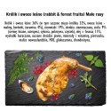PAKA ZWIERZAKA Sucha karma z królika i owoce leśne "s" 3kg