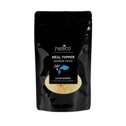 PAMICO- MEAL TOPPER REFILL - SMACZNA PRZYPRAWA Z ŁOSOSIA 70G