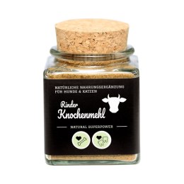PAMICO- TOPPER Wołowa mączka kostna 140G