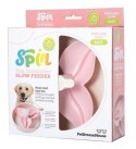 PDH SPIN- Interaktywna Miska dla psa BABY PINK PDH SPIN- Interaktywna Miska dla psa BABY PINK