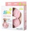 PDH SPIN- Interaktywna Miska dla psa BABY PINK
