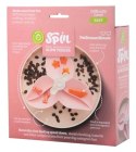 PDH SPIN- Interaktywna Miska dla psa BABY PINK PDH SPIN- Interaktywna Miska dla psa BABY PINK