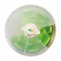 PDH UFO MAZE GREEN TRICKY PLUS TWISTER- Miska interaktywna dla psa PDH UFO MAZE GREEN TRICKY PLUS TWISTER- Miska interaktywna dla psa
