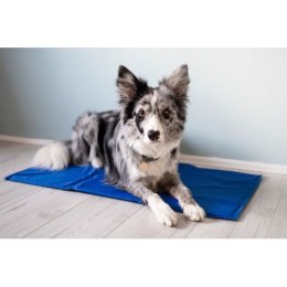 PET SUPPLIES- MATA CHŁODZĄCA dla psa 90 X 50 CM