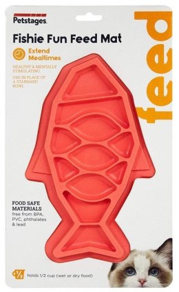 PETSTAGES MATA FUN FEED mata do lizania dla psa i kota