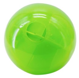 PLANET DOG MAZE GREEN- Piłka na przysmaki dla psa labirynt