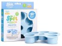 Pet Dream House Spin Baby blue- Wkład do miski PALETTE