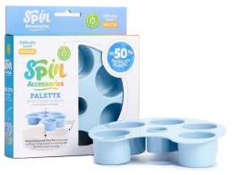 Pet Dream House Spin Baby blue- Wkład do miski PALETTE