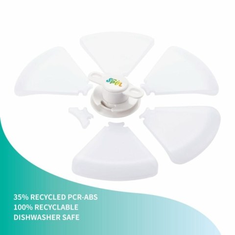 Pet Dream House Spin TWISTER- Wkład do miski PALETTE