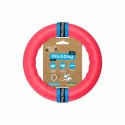 PitchDog PIERŚCIEŃ APORT 20cm RÓŻOWY
