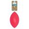 PitchDog PIŁKA SPORTOWA 9cm RÓŻOWA