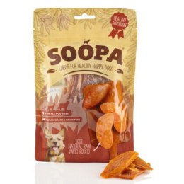 SOOPA Przysmak dla psa batat 100g