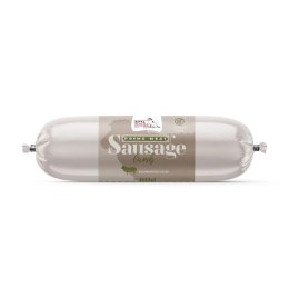 SYTA MICHA Prime Meat Kiełbaska treningowa dla psa z jagnięciną 80g