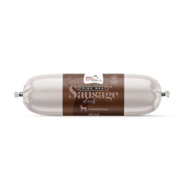 SYTA MICHA Prime Meat Kiełbaska treningowa dla psa z jelenia 80g