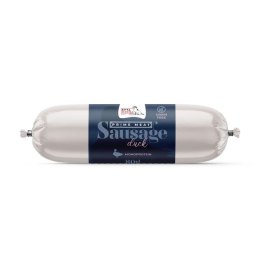 SYTA MICHA Prime Meat Kiełbaska treningowa dla psa z kaczką 80g