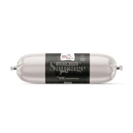 SYTA MICHA Prime Meat Kiełbaska treningowa dla psa z kozą 80g