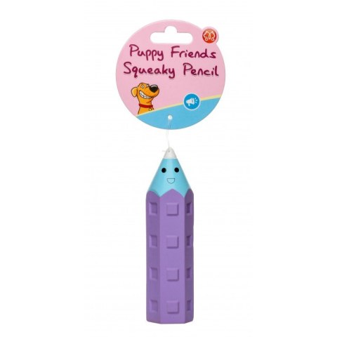TOBY'S CHOICE- SQUEAKY PENCIL- zabawka dla szczeniaka