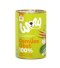 WOW Gemüse Obst - warzywa i owoce karma warzywna dla psa 400g