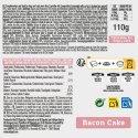 YOW UP! Bacon Cake FROZEN YOGURT Jogurtowe lody dla psa 110g