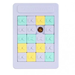 ZIPPYPAWS Gra interaktywna-PUZZLER PANEL SLIDERS