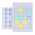 ZIPPYPAWS Gra interaktywna-PUZZLER PANEL SLIDERS