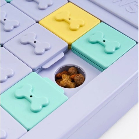 ZIPPYPAWS Gra interaktywna-PUZZLER PANEL SLIDERS ZIPPYPAWS Gra interaktywna-PUZZLER PANEL SLIDERS
