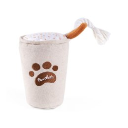 ZippyPaws Pluszowa zabawka dla psa PLUSZOWA HORCHATA