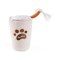 ZippyPaws Pluszowa zabawka dla psa PLUSZOWA HORCHATA