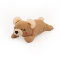ZippyPaws Pluszowa zabawka dla psa PLUSZOWY MIŚ SNOOZIES ZippyPaws Pluszowa zabawka dla psa PLUSZOWY MIŚ SNOOZIES