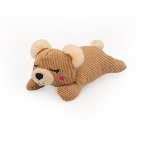 ZippyPaws Pluszowa zabawka dla psa PLUSZOWY MIŚ SNOOZIES ZippyPaws Pluszowa zabawka dla psa PLUSZOWY MIŚ SNOOZIES