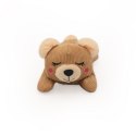 ZippyPaws Pluszowa zabawka dla psa PLUSZOWY MIŚ SNOOZIES ZippyPaws Pluszowa zabawka dla psa PLUSZOWY MIŚ SNOOZIES