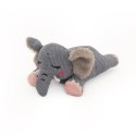 ZippyPaws Pluszowa zabawka dla psa PLUSZOWY SŁOŃ SNOOZIES ZippyPaws Pluszowa zabawka dla psa PLUSZOWY SŁOŃ SNOOZIES