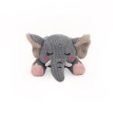 ZippyPaws Pluszowa zabawka dla psa PLUSZOWY SŁOŃ SNOOZIES ZippyPaws Pluszowa zabawka dla psa PLUSZOWY SŁOŃ SNOOZIES
