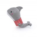ZippyPaws Pluszowa zabawka dla psa REKIN SHELBY