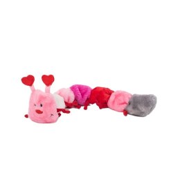 ZippyPaws Pluszowa zabawka dla psa z piszczałkami- STONOGA 51cm