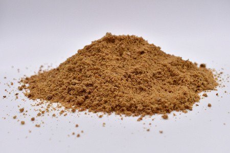 BAFFIDI Toper dla psa Suszone mięso mielone - dziczyzna z algami 100g BAFFIDI Toper dla psa Suszone mięso mielone - dziczyzna z algami 100g