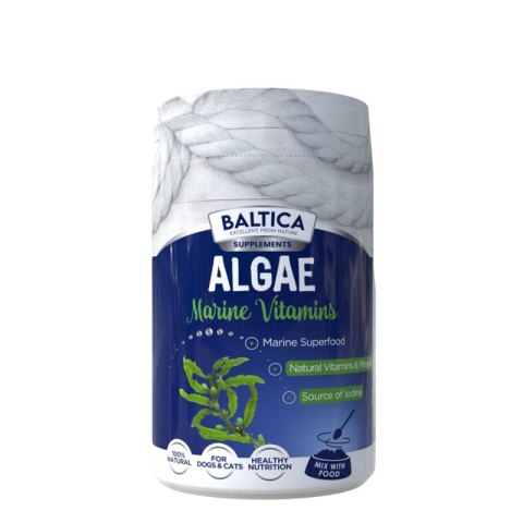 BALTICA Algae Marine Vitamins 200g