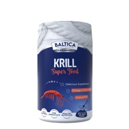BALTICA Kryl antarktyczny (Euphausia superba) 100g