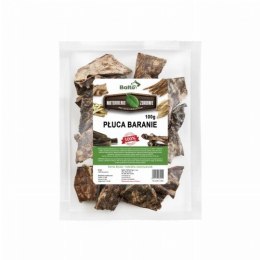 BALTO Płuca baranie- naturalny gryzak dla psa 200g