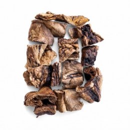 BALTO Płuca wieprzowe- naturalny gryzak dla psa 100g