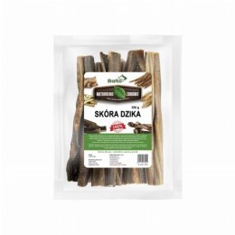 BALTO Skóra dzika- naturalny gryzak dla psa 250g