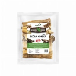 BALTO Skóra końska- naturalny gryzak dla psa 100g