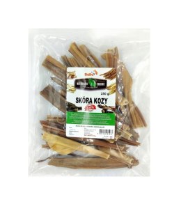 BALTO Skóra kozy- naturalny gryzak dla psa 100g