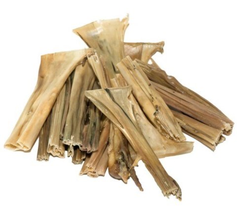 BALTO Skóra królika- naturalny gryzak dla psa 100g BALTO Skóra królika- naturalny gryzak dla psa 100g